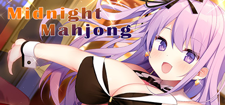 Midnight Mahjong cover art