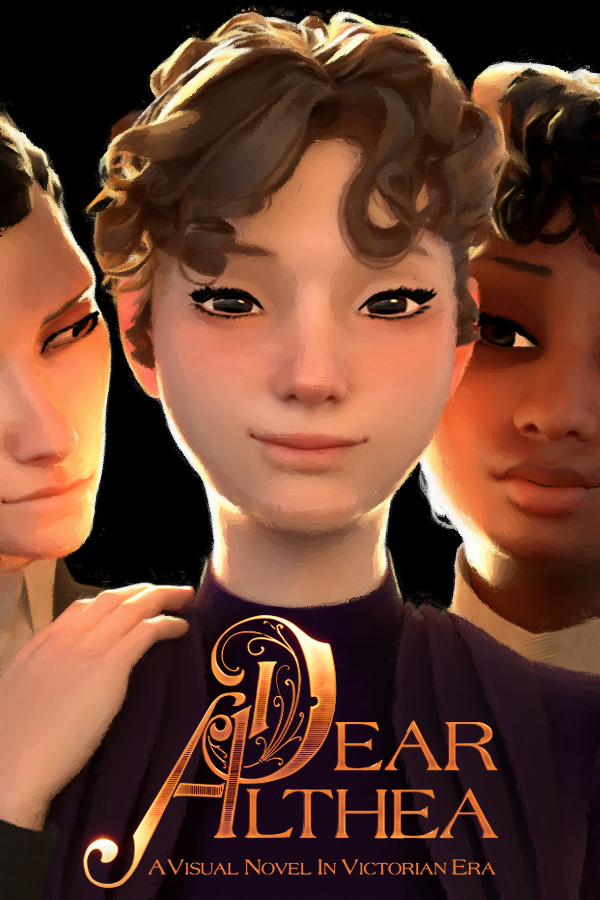 Dear Althea Demo
