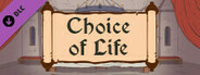 Choice of Life: Middle Ages - Wallpapers