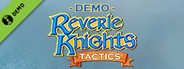 Reverie Knights Tactics Demo
