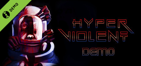 HYPERVIOLENT Demo cover art