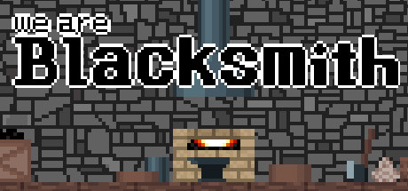 We are Blacksmith