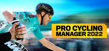 View Pro Cycling Manager 2022 on IsThereAnyDeal