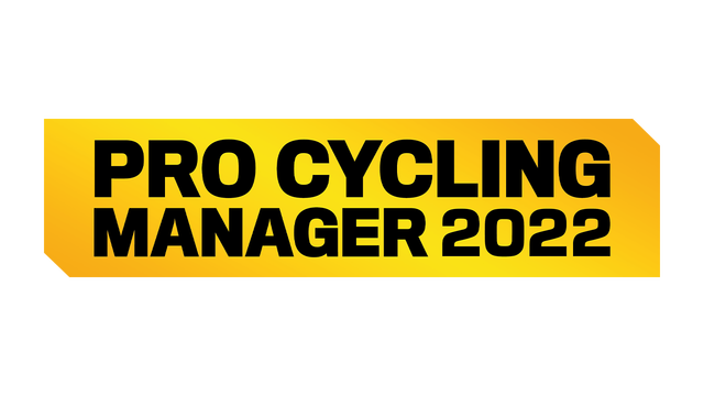 Pro Cycling Manager 2022 Logo