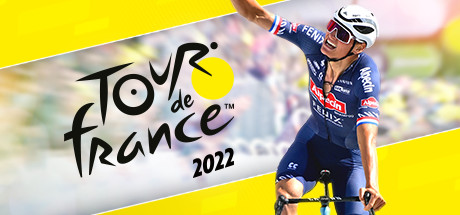 Tour de France 2022 PC Specs