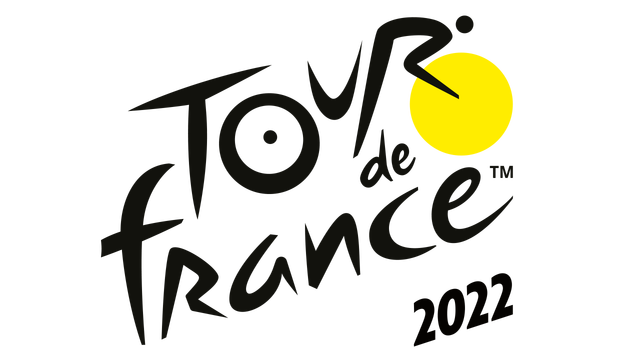Tour de France 2022 Logo