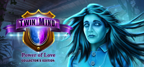 Twin Mind: Power of Love Collector's Edition cover art