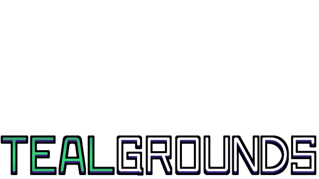 TealGrounds Logo