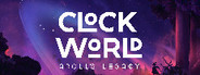 CLOCKWORLD – Aroll's Legacy