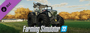 Farming Simulator 22 - Fendt 900 Black Beauty