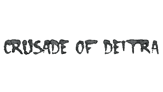 Crusade of Deitra Logo