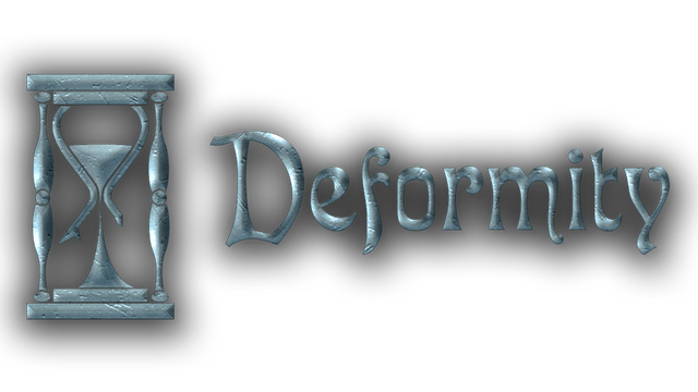 Deformity Logo