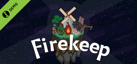 Firekeep Demo cover art