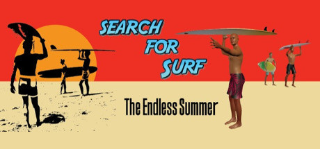 Search for Surf Playtest cover art
