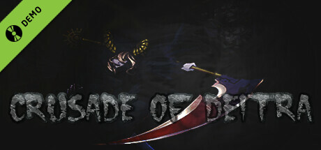 Crusade of Deitra Demo cover art