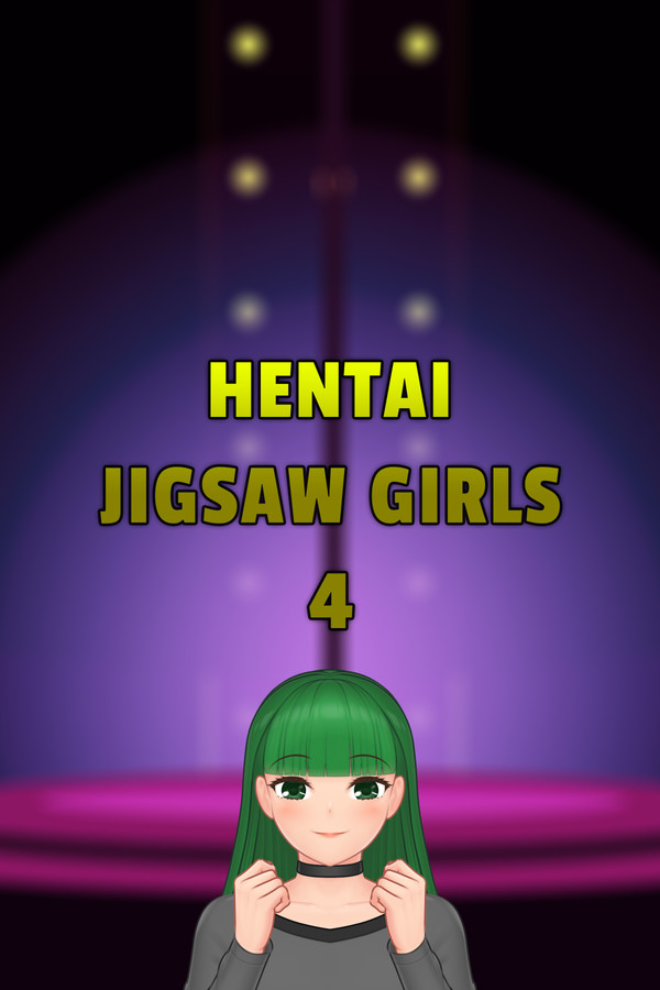 Hentai Jigsaw Girls 4