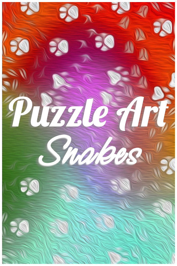 Steam portrait for Puzzle Art: Snakes.