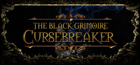 The Black Grimoire: Cursebreaker Playtest cover art