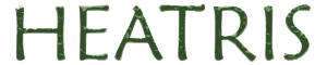 Heatris Logo