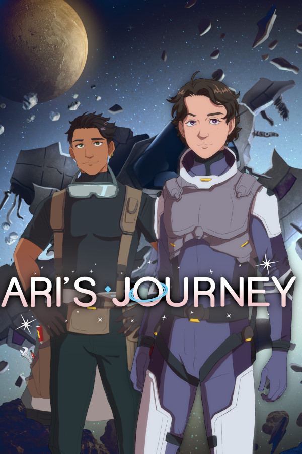 Ari's Journey Demo