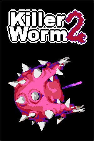 Killer Worm 2 poster image on Steam Backlog