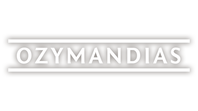Ozymandias: Bronze Age Empire Sim Logo