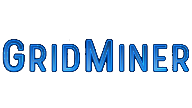 Grid Miner Logo