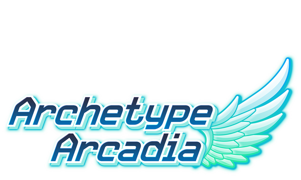 Archetype Arcadia Logo