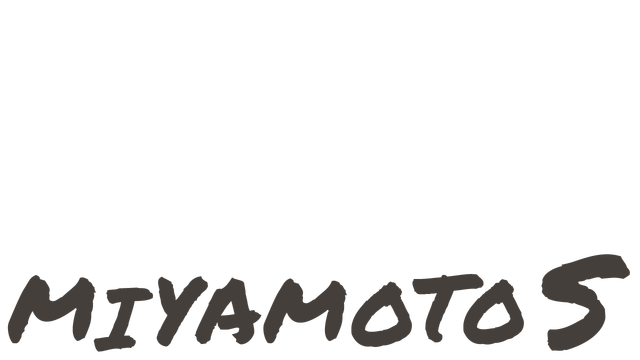 MIYAMOTO S Logo
