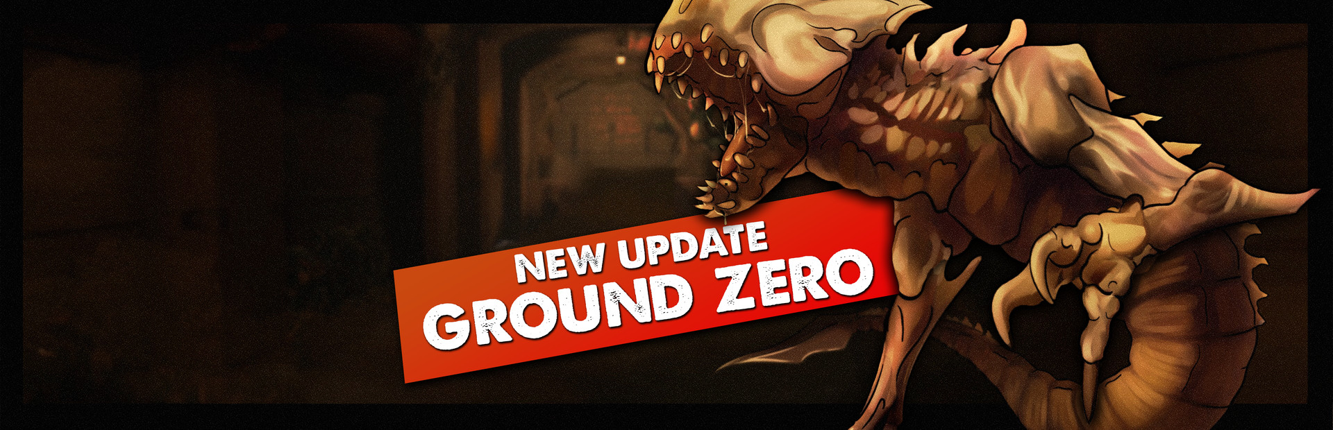 Alien Removal Division