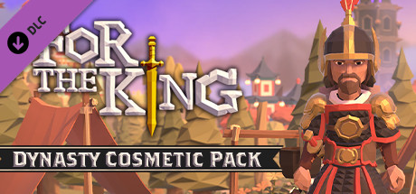 For The King: Dynasty Cosmetic Pack