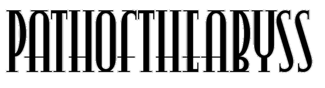 Path of the Abyss Logo