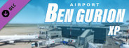 X-Plane 11 - Add-on: Aerosoft - Airport Ben Gurion