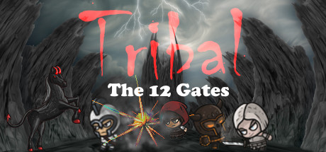 Tribal.Games cover art