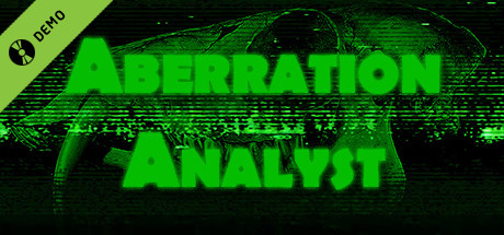 Aberration Analyst Demo cover art