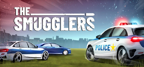 The Smugglers cover art