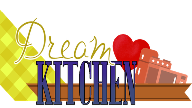 Dream Kitchen Logo