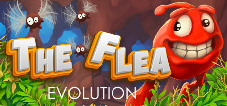 The Flea Evolution: La Pulga cover art