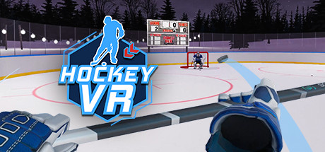 Hockey VR cover art