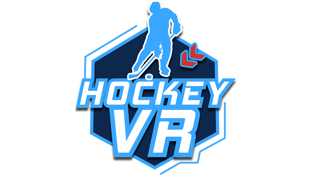 Hockey VR Logo