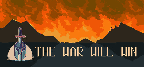 The War Will Win cover art