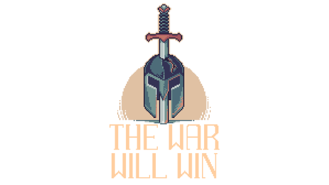 The War Will Win Logo