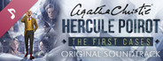 Agatha Christie - Hercule Poirot: The First Cases Soundtrack