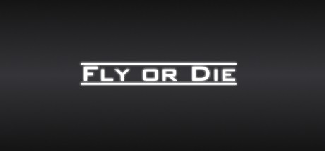 Fly Or Die cover art