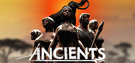 The Ancients cover art