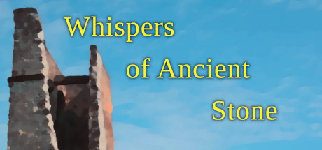 Whispers of Ancient Stone cover art