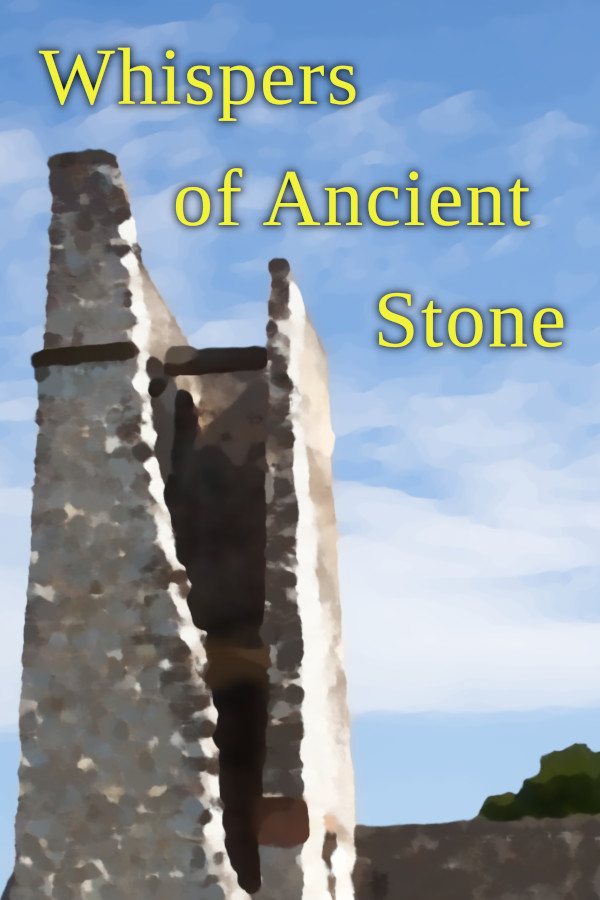 Whispers of Ancient Stone