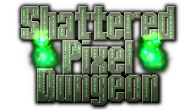 Shattered Pixel Dungeon - Steam Backlog