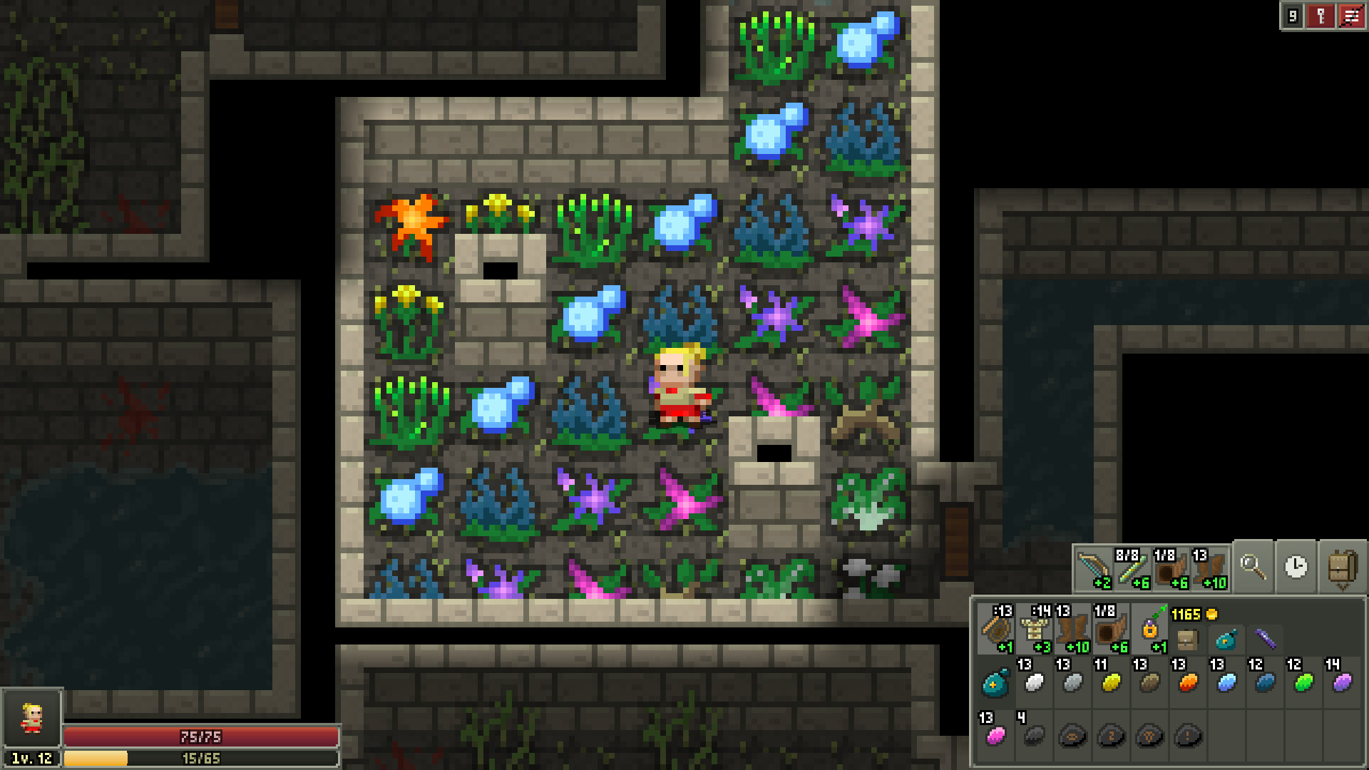 破碎的像素地牢/Shattered Pixel Dungeon(V1.2.0)
