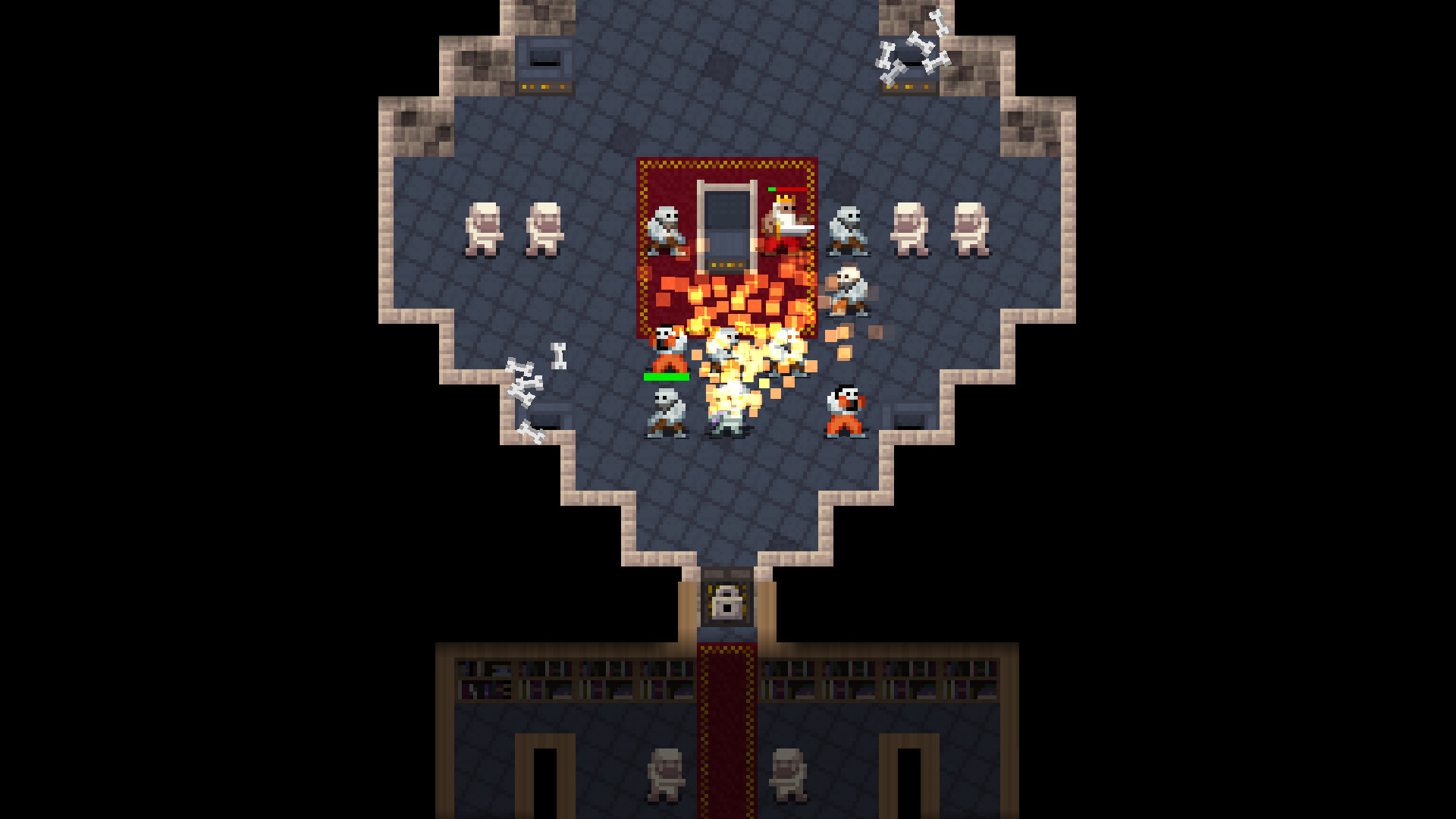 破碎的像素地牢/Shattered Pixel Dungeon(V1.2.0)